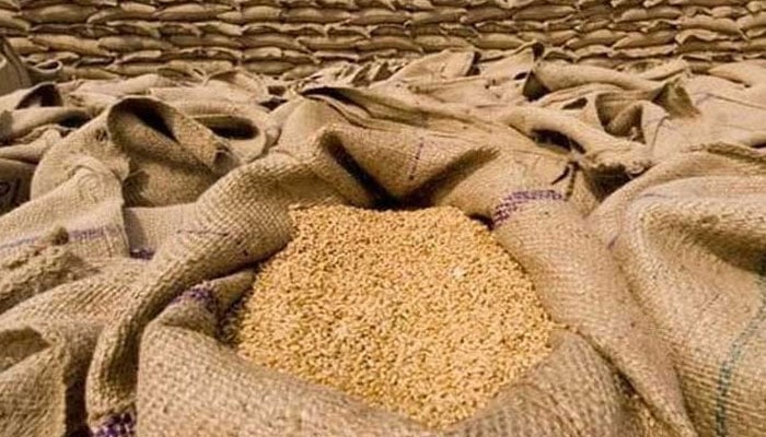 قائمہ کمیٹی، گندم کی امدادی قیمت 5000 روپے من کرنے کی سفارش