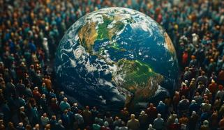 World
