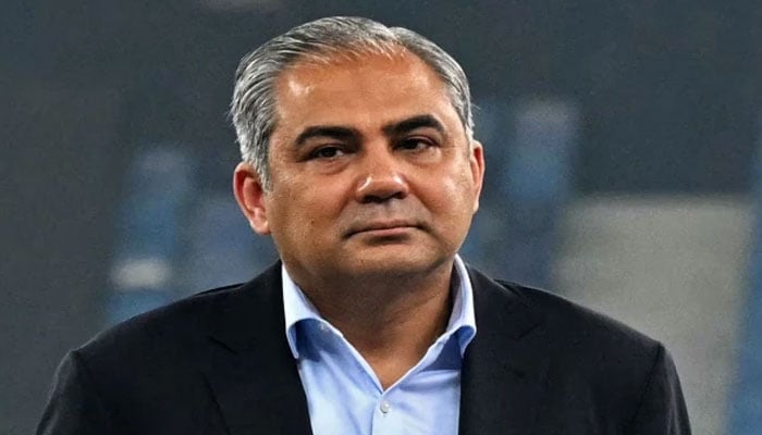 ایشین گیمز، محسن نقوی فائنل میں موجود نہیں ہونگے
