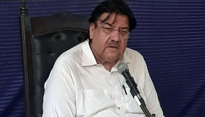 عیاشیاں ختم، تعلیم کا بجٹ چار گنا بڑھایا جائے، سردار عبدالرحیم