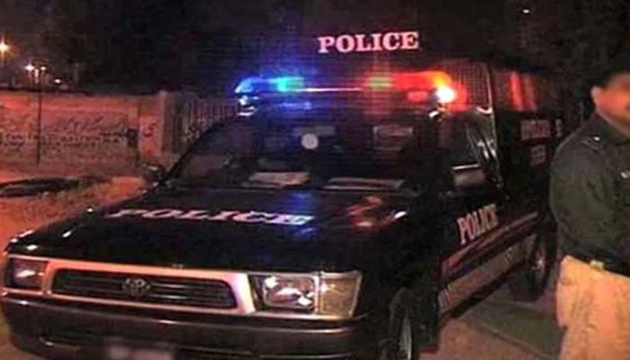 ملیر میں بھتہ خورمافیا کی زیرتعمیر شاپنگ مال پر فائرنگ، 25 سالہ گارڈ جاں بحق