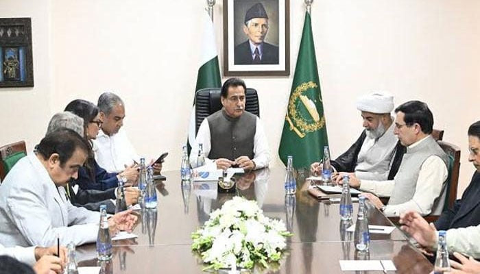 حکومت، اپوزیشن مذاکرات میں ڈیڈ لاک، انسداد دہشت گردی میں عدم تعاون رکاوٹ کا سبب بنا
