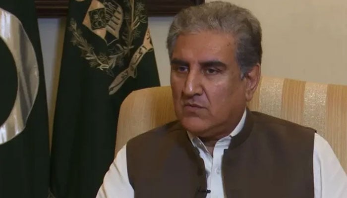 سیاسی قوتیں محاذ آرائی ختم کریں، شاہ محمود و دیگر کا جیل سے پیغام