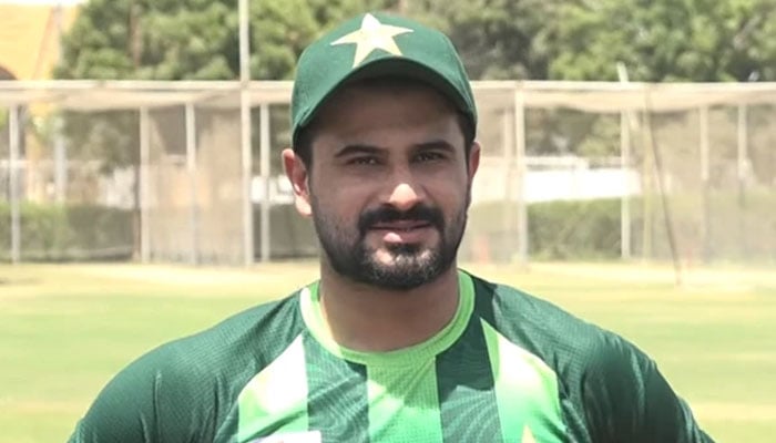 کرکٹ فائنل میں کچھ غلطیاں ہوئیں، صاحب زادہ فرحان