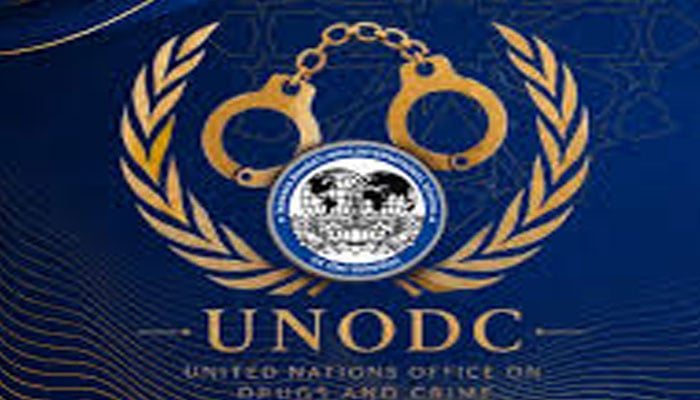 UNODC کا انسانی اسمگلنگ روکنے کیلئے پنجاب پولیس کے افسران کی تربیت کا فیصلہ