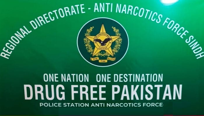 اے این ایف سندھ میں منشیات کے عادی افراد کی بحالی کا سینٹر قائم کریگا