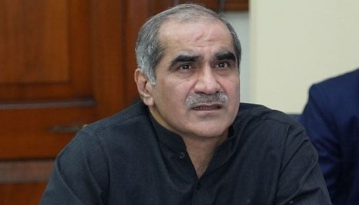 صرف پنجاب نہیں چاروں صوبوں میں چھوٹے یونٹس بننے چاہئیں، سعد رفیق