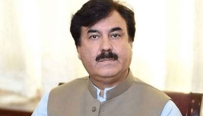 مذاکرات سے امیدیں تھیں، اسٹیک ہولڈرز کو اعتماد میں لیں، شوکت یوسفزئی