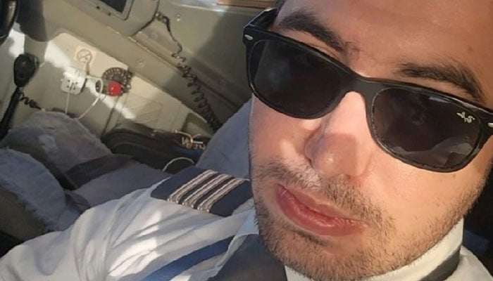 امارات نے فلائی دبئی شریک پائلٹ کو سزائے موت دینے کا فیصلہ کرلیا، اسرائیلی میڈیا