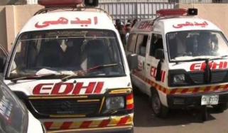 Karachi