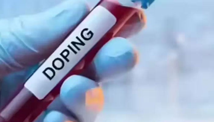 24 پاکستانیوں سمیت دو ہزار سے زائد کھلاڑیوں کے ڈوپ ٹیسٹ