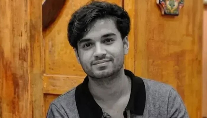 میر رضا کیس، جوڈیشل افسر کا جائے وقوعہ، گیسٹ ہاؤس کا دورہ