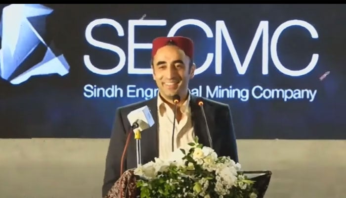 نئے صوبوں کی منطق سمجھ میں نہیں آتی، اسلام آباد ناکام ہوچکا ہے تو اسے تھر کے حوالے کردیں، بلاول
