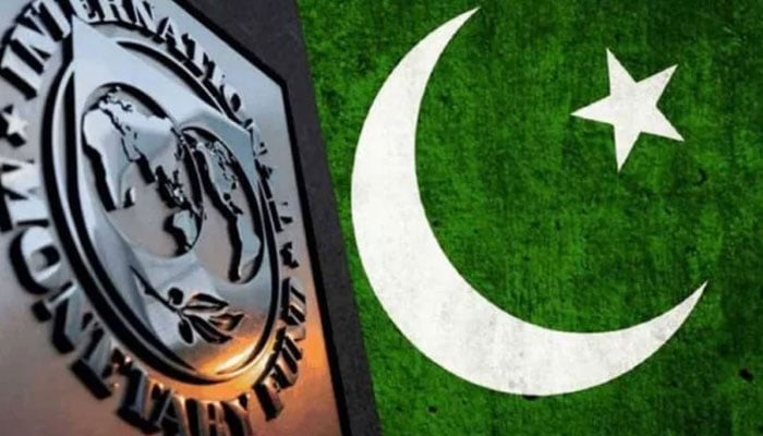 آئی ایم ایف جائزہ مشن سے ’اقتصادی و مالیاتی یاداشت‘ پر اتفاق رائے کیلئے مذاکرات