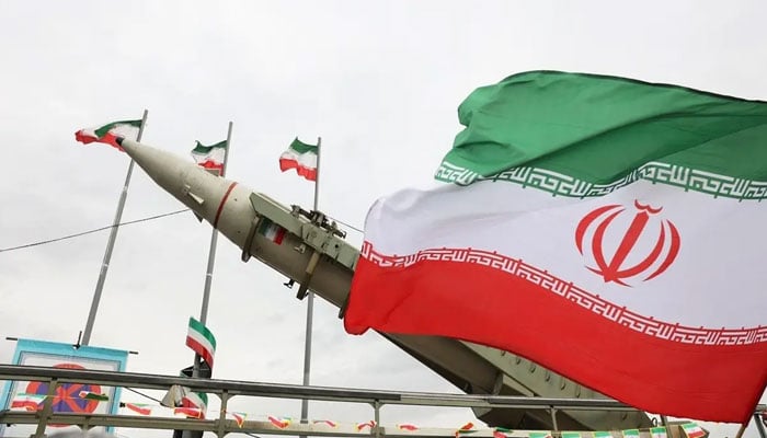 ایران جنگ سے پہلے پینٹاگون میں اختلافات، اسلحہ ذخائر پر خدشات نظرانداز
