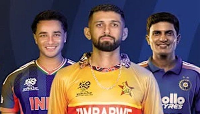 کرکٹر آف دی منتھ کیلئے نامزدگیاں