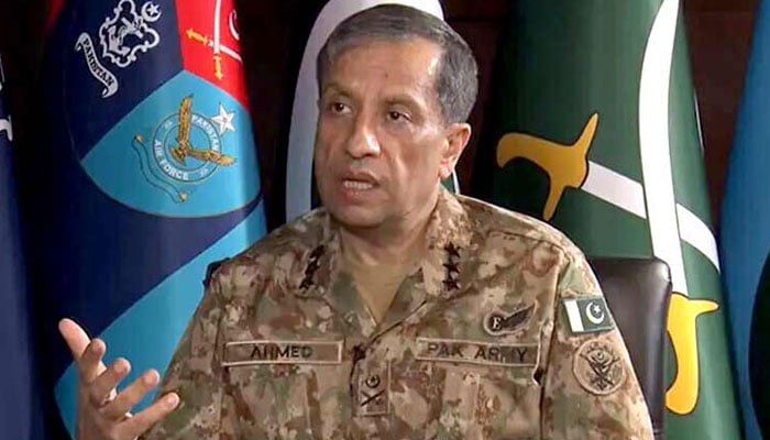 پاکستانی فوج سعودیہ میں موجود، دستے زمین پر مختلف آپریشنل صلاحیتوں کے تحت ہیں، ڈی جی آئی ایس پی آر کی تصدیق