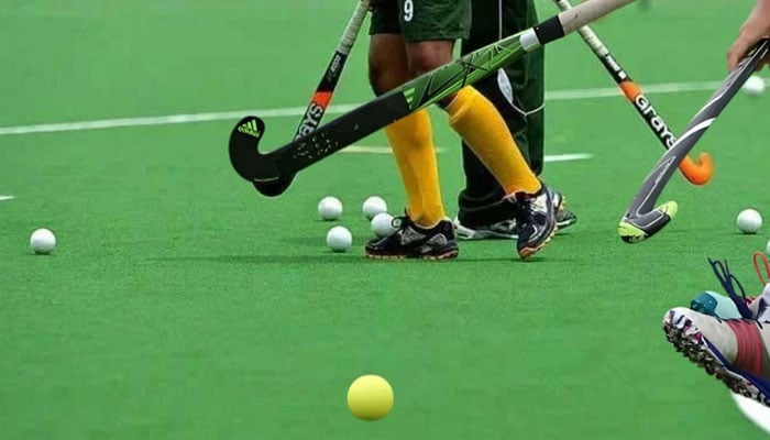 ایشین گیمز ہاکی، سفیان خان 11 گول کے ساتھ ٹاپ اسکورر رہے