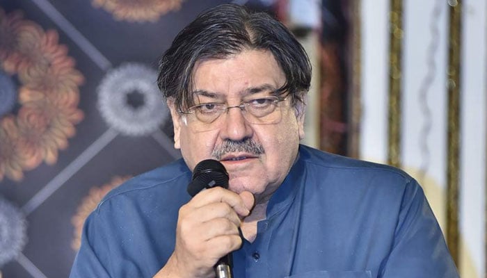 آبادگاروں کو فصل کا جائز معاوضہ نہیں مل رہا، سردار عبدالرحیم