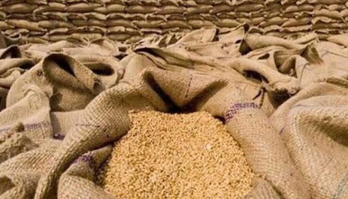پورے ملک میں گندم کی قیمتوں میں بے پناہ ناجائز اضافہ