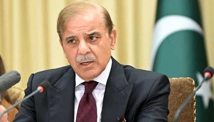 خیبرپختونخوا میں بڑھتی ہوئی دہشت گردی کو ہر قیمت پر روکنا ہوگا، وزیراعظم