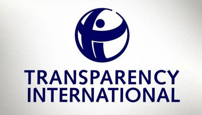 کرپشن، گورننس اور شفافیت کا جائزہ لینے والی تنظیم ٹرانس پیرنسی خود کتنی شفاف؟