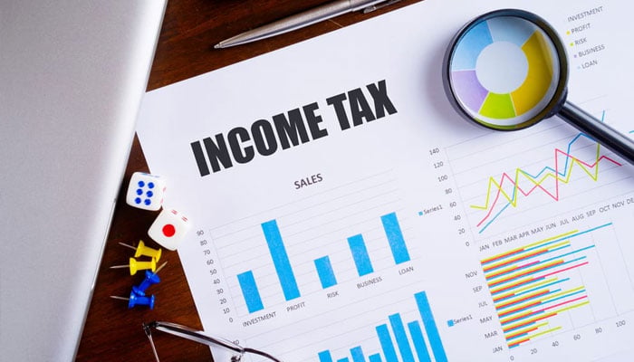 تنخواہ دار طبقے نے 3 ماہ میں 144 ارب انکم ٹیکس ادا کیا