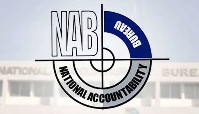 مصنوعی ذہانت پر مبنی تحقیقاتی ماڈل ’’نیب آئی‘‘ متعارف کرانے کی تیاری ہے، چیئرمین نیب