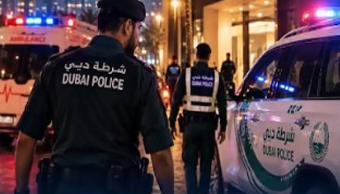 دبئی، سرکاری اہلکار بن کر ایک کروڑ 18 لاکھ درہم ہتھیانے والے دو نوسرباز گرفتار