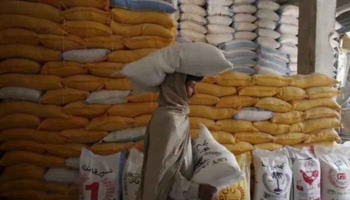 خیبر پختونخوا میں فلور ملز کو یومیہ کوٹہ تین سے بڑھا کر چار ہزار ٹن کر دیا گیا