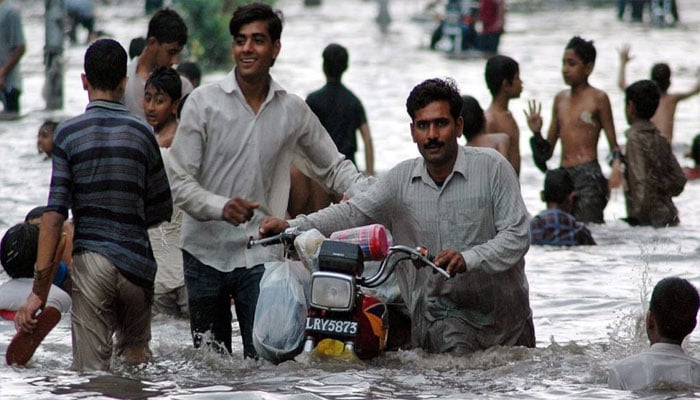 ورلڈ اکنامک فورم نے 16 نئے صوبوں اور انتظامی یونٹس کی مشروط حمایت کردی