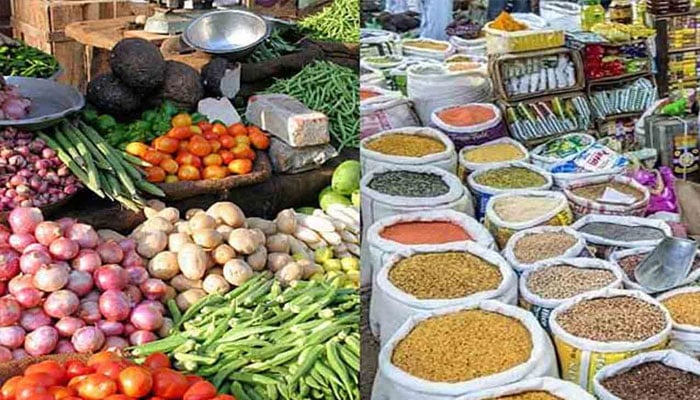 ملک میں ہفتہ وار مہنگائی میں 0.57 فیصد کا مزید اضافہ