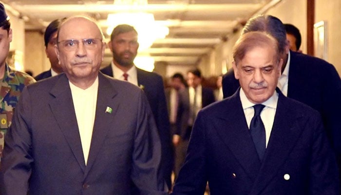 KP میں ایمرجنسی، کابینہ سے آج منظوری کا امکان، قومی اسمبلی، سینیٹ کے الگ الگ اجلاس منگل کو