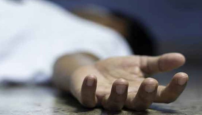 رضویہ میں گھر کی چھت سے گر کر ایک شخص جاں بحق