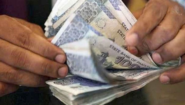 سندھ کے سرکاری ملازمین کے جی پی فنڈ پر منافع کی شرح 12.05 فیصد مقرر