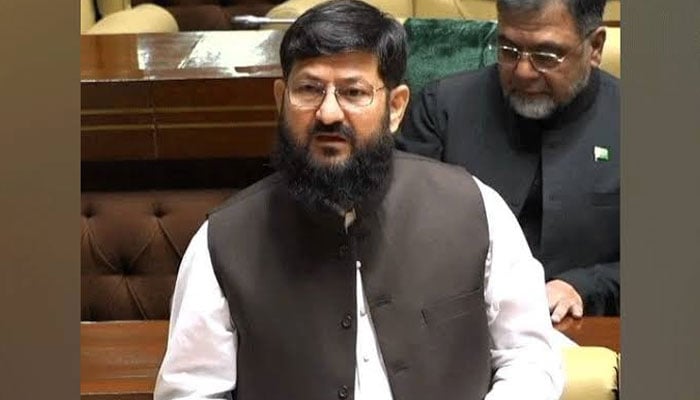 میئر کراچی، پی پی ارکان فارم 47 کی پیداوار ہیں، محمد فاروق