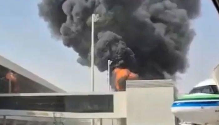سعودی عرب میں حوثی حملوں کے باوجود عالمی کانفرنسوں کی تیاری جاری