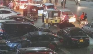 Karachi