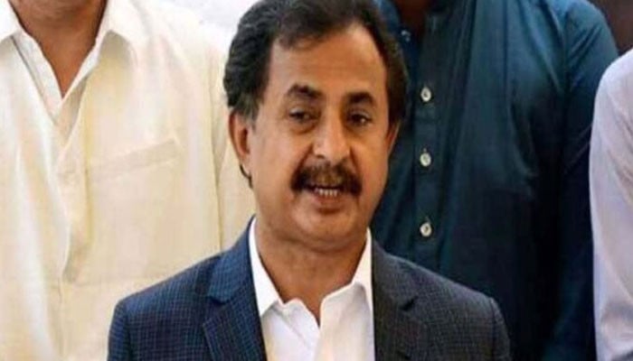 خیبر پختونخوا میں ایمرجنسی اور گورنر راج کا نفاذ قابل مذمت، حلیم عادل