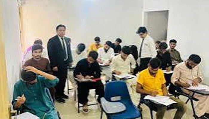 سانگھڑ سمیت سندھ بھر میں فیل ہزاروں امیدواروں کو وکالت کے لائسنس جاری کرنے کا انکشاف