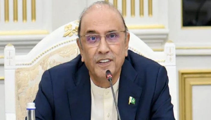 خصوصی اختیارات، صدر زرداری نے ہیٹ ٹرک مکمل کرلی