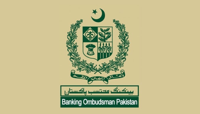 بینکنگ محتسب نے ایک ارب 20 کروڑ روپے کی شکایات صارفین کے حق میں نمٹا دیں