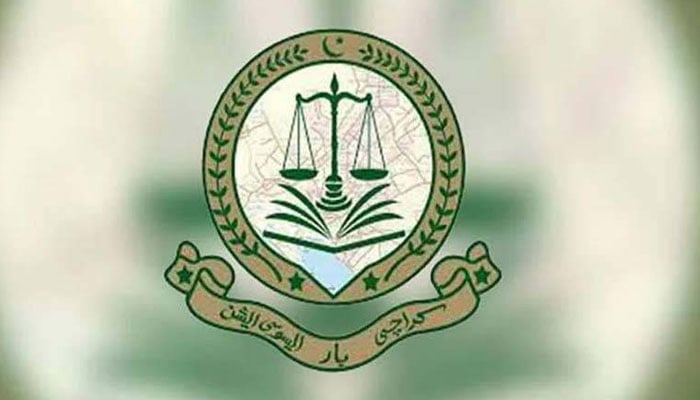 کراچی بار کی خیبر پختونخوا میں ایمرجنسی کے نفاذ کی مذمت