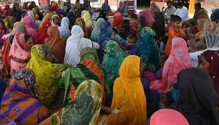 سندھ، صنفی مساوات پر سوالیہ نشان، 40 لاکھ لڑکیاں تعلیم سے محروم
