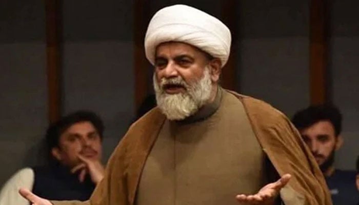 مذاکرات ایک ڈھونگ، سب پہلے سے طے تھا، راجہ ناصر عباس