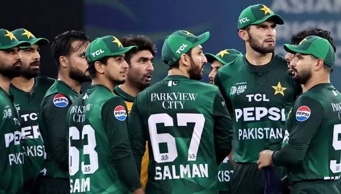 پاکستان ٹی 20 میں کامیاب، ون ڈے فارمیٹ نیا امتحان، سہ فریقی سیریز اتوار سے شروع