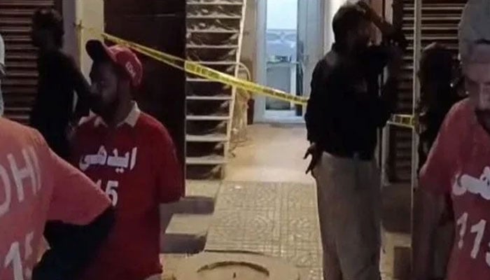 کراچی، 25 روز میں اجتماعی خودکشیوں کے 2  واقعات، حکومتی کارکردگی پر سنجیدہ سوالات