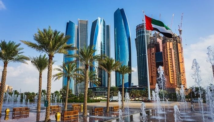 ابوظبی کی سرکاری کاغذی کارروائی ختم کرنے کیلئے مصنوعی ذہانت اپنانے کی تیاری