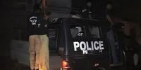 Karachi