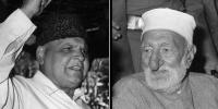 Hamid Mir Column